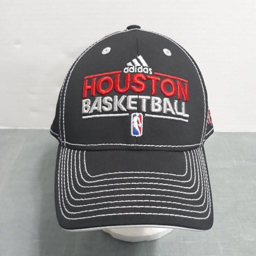 Adidas Houston Rockets Basketball Cap